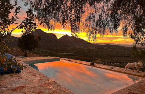 Oikia Aetolithi (near Mikines) - Foto 1