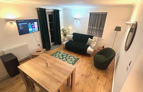 Charming ground floor flat with parking - Maidenhead - Foto 17