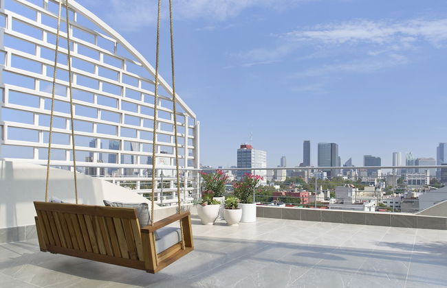 Xoma Boutique Stays by Viadora - Foto 31