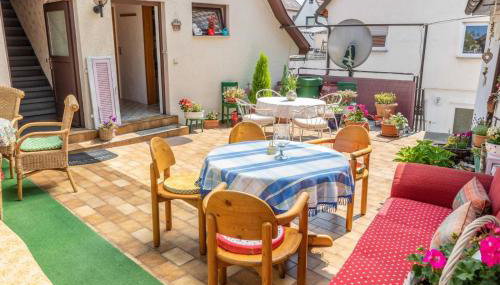 Apartmenthaus Ferienwohnungen Sila - Foto 2