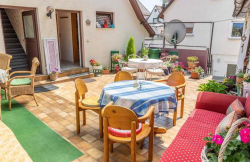 Apartmenthaus Ferienwohnungen Sila - Photo 2