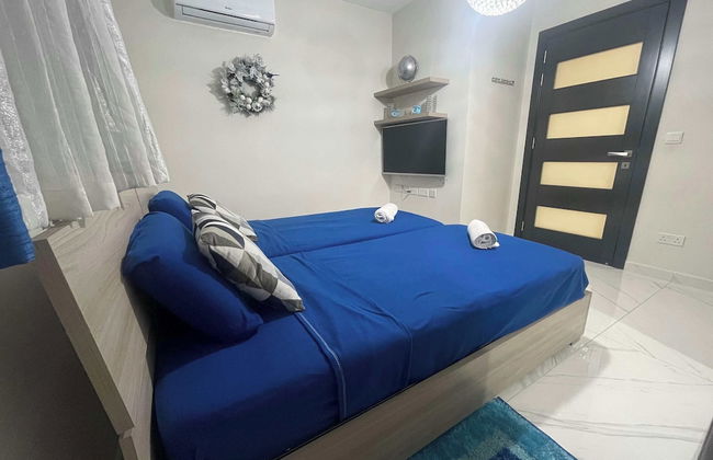 4. Sew View Luxury 2 Bedroom Apartment - Foto 3