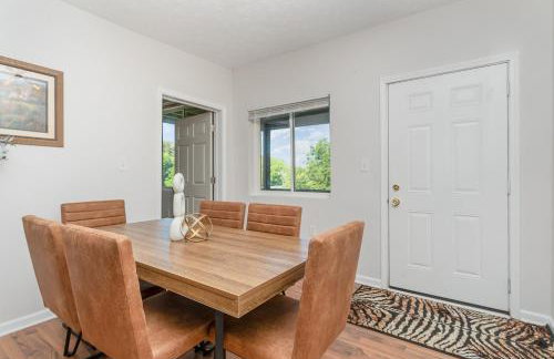 Amazing Downtown Views - 3 Minutes to Downtown! - Foto 13