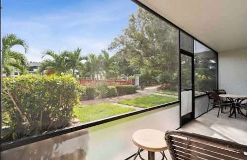 End Unit - Renovated Resort Views and Close to the Lobby - Foto 50