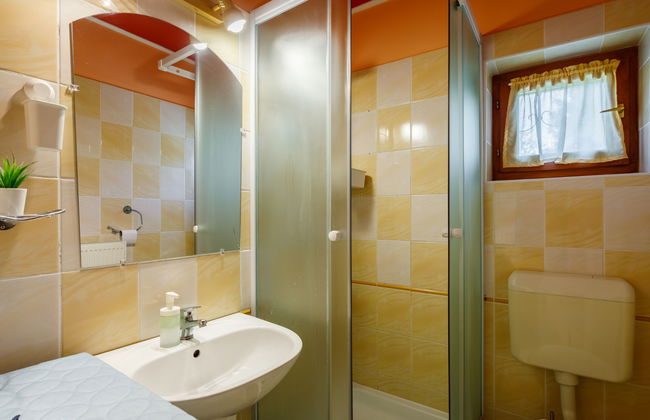 3 bedroom House in Balatonfenyves with garden and terrace - Photo 11