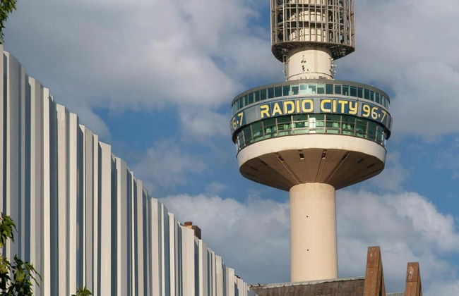 Liverpool: City and Cavern Quarter Walking Tour - Photo 9