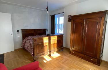 Agriturismo Chevres a Cheval - Foto 17