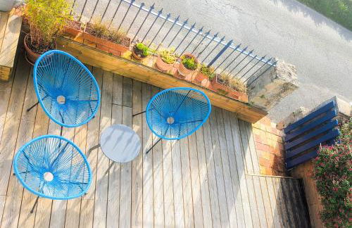 Maison avec vue mer à Saint-Pol-de-Léon - Foto 23