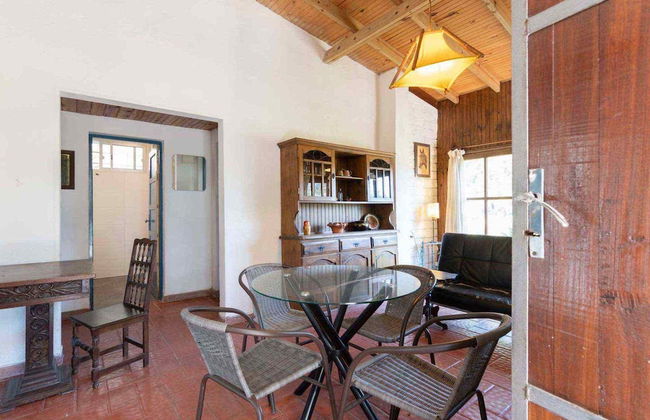 Beach House in La Floresta, Uruguay - Foto 23