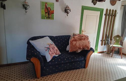 Sonnenscheinhof Alpakas, Ferienwohnung - Photo 13