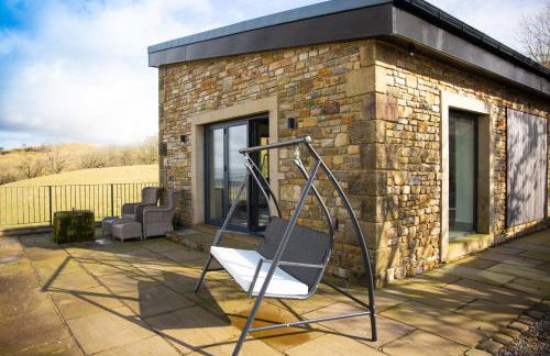 The Chicken Shed at Knowle Top - Foto 14