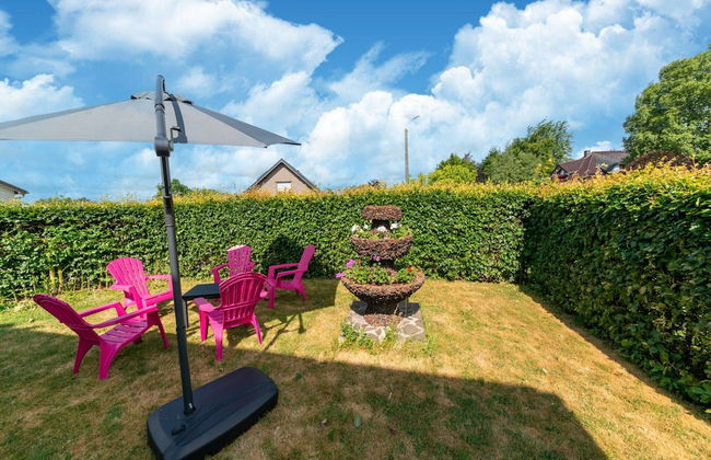 Family Villa Near Lake - Photo 42