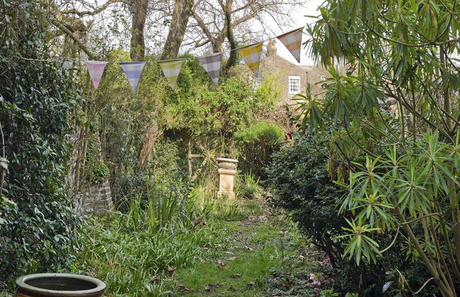 Historic Family Home Near Hampstead Heath by Underthedoormat - Foto 17