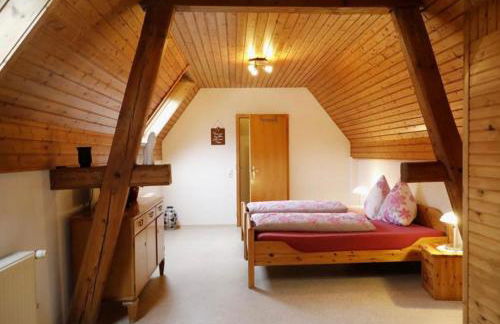 Gästezimmer Weingut Rösch - Foto 6