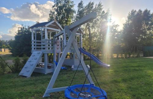 Domek letniskowy Młyn2 - Foto 13