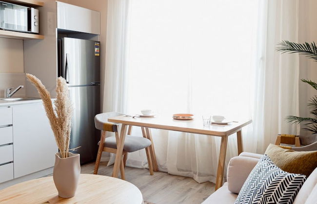 Bird Nest At Sheikh Zayed - Foto 30