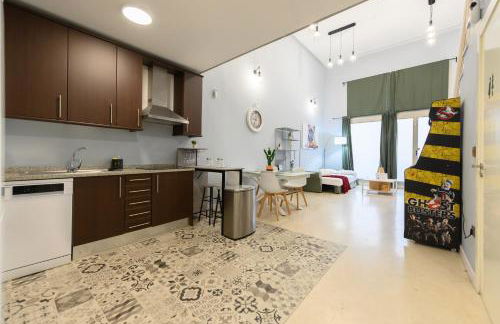Acogedor Dúplex con Cocina Abierta y Suite Privada en Madrid LDM11034 - Foto 43