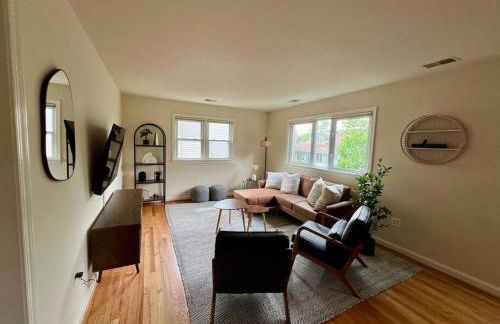 New Cozy Penthouse - Foto 14