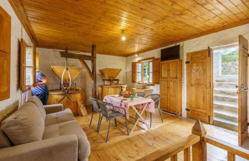 Azenha da Lavoura em Barrega - Foto 24