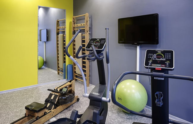 Aparthotel Adagio Köln City - Foto 24