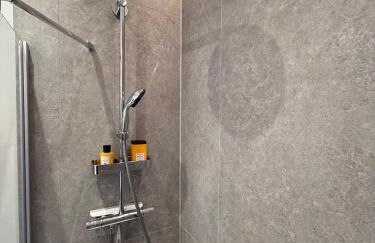 BeckHomes Munich, New, central 2BR Apartment with Terrace - Foto 21