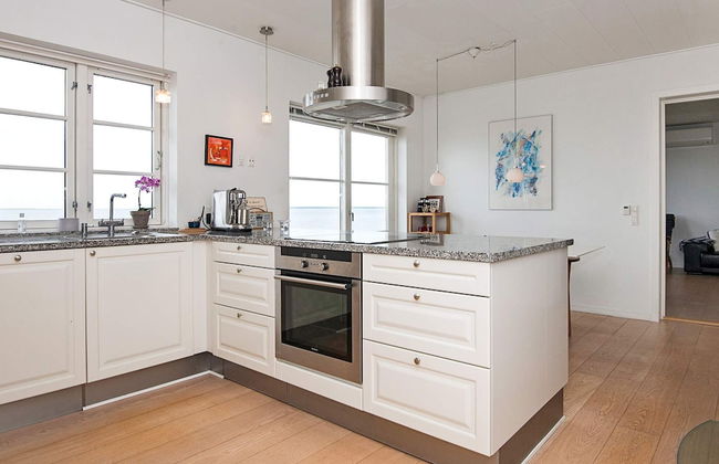 Holiday Home in Esbjerg V - Photo 16