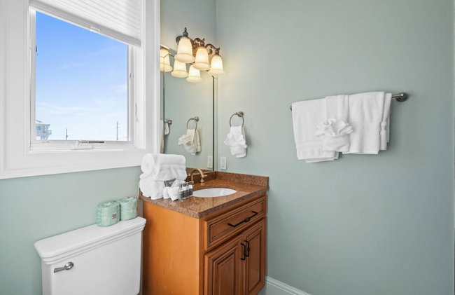 Beach House - Stairway to Heaven By Panhandle Getaways - Foto 89