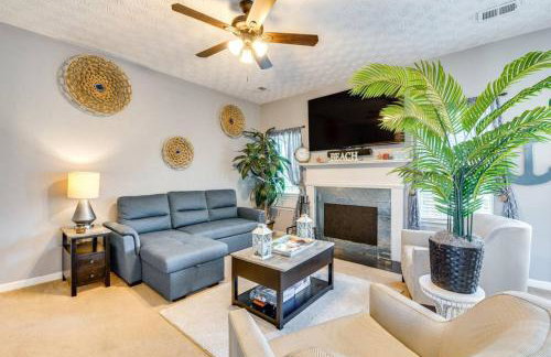 Luxury Hamptons 5BR Oasis with Pool Retreat - Foto 10