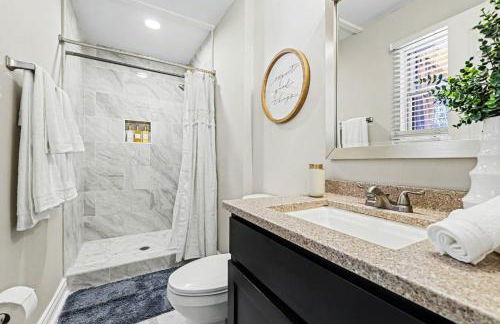 Parkside Bungalow - Foto 8