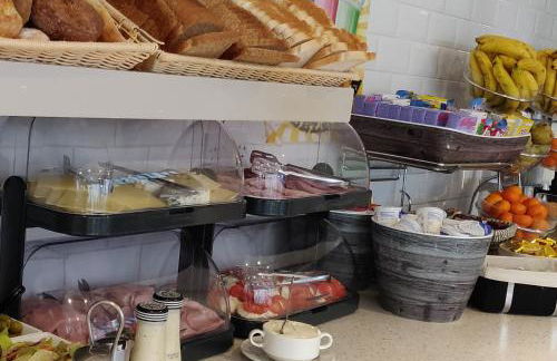 Grand Plaza Serviced Apartments - Foto 78