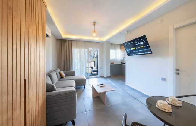 Soul House Kuşadası - Foto 53