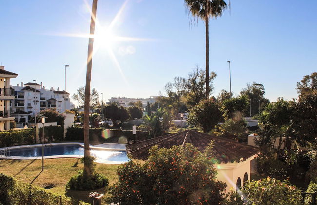Apartment 10 Minutes Walk From Puerto Banús - Foto 17