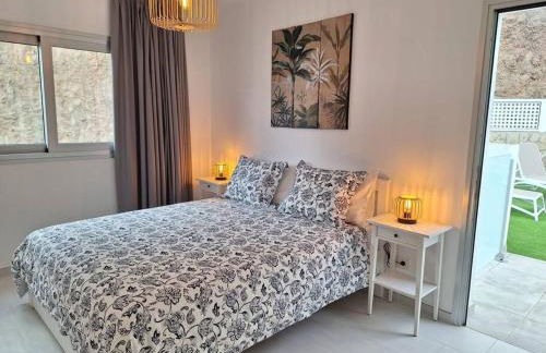 Malibú Mogán Secret Pool Villa - Piscina privada y climatizada - Exclusive Heated Pool - Foto 66