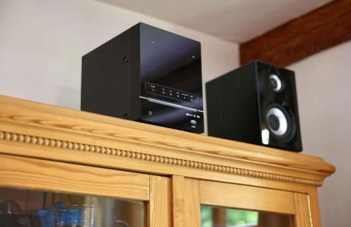 Ferienwohnung Parkblick - Foto 11