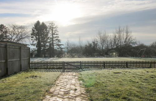 Millstone Cottages - Middle Cottage - Foto 2