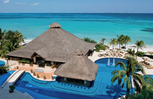 Grand Fiesta Americana Coral Beach Cancun - All Inclusive - Foto 72