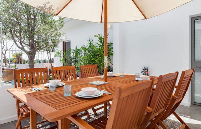 Terrace & View on Dallal square by FeelHome - Foto 29