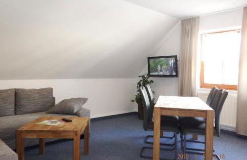 Ferienvermietung Engelstädter - Foto 28