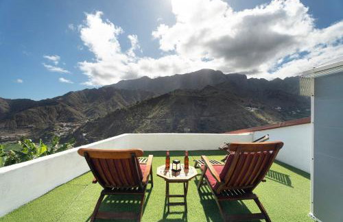 Casa Tajaraste 1 - Foto 20