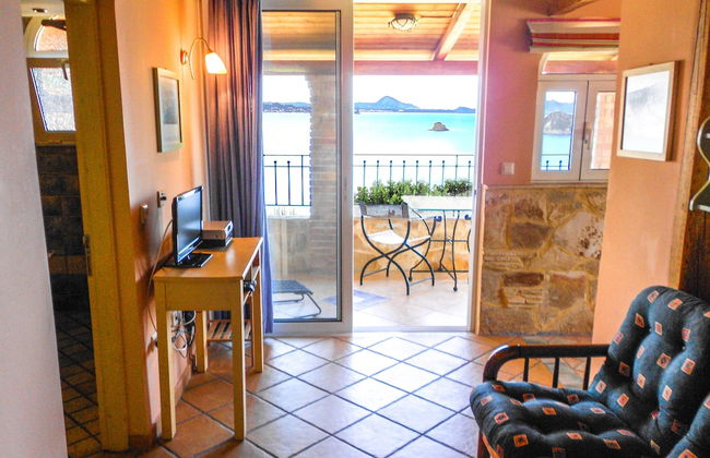 Villas Cavo Marathia - Foto 14