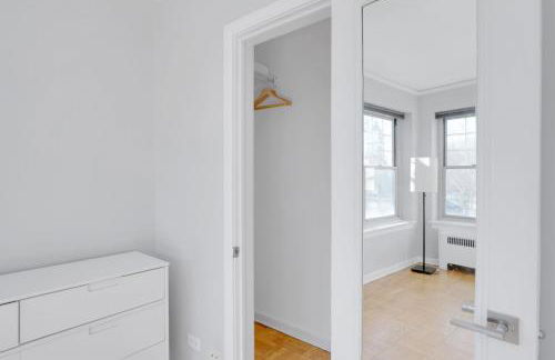 Evanston 1BR w Dishwasher nr Nwestern CHI-520 - Foto 12