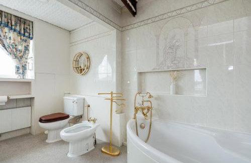 Beautiful 'Mayfield' Villa with private pool! - Foto 10