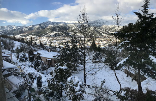 Finday Eco Boutique Hotel - Foto 46