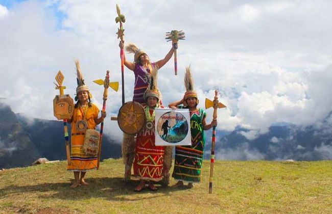 Tour in Ayacucho - Foto 1