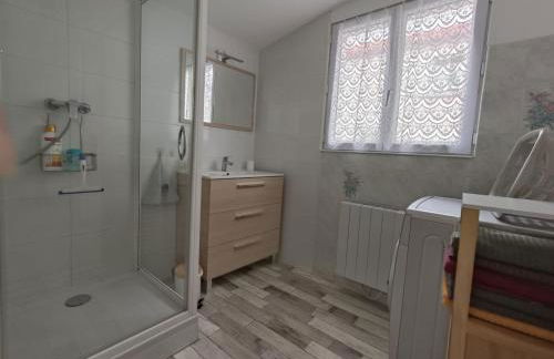 Maison de vacances en plein cœur de Châtelaillon-Plage - Foto 11