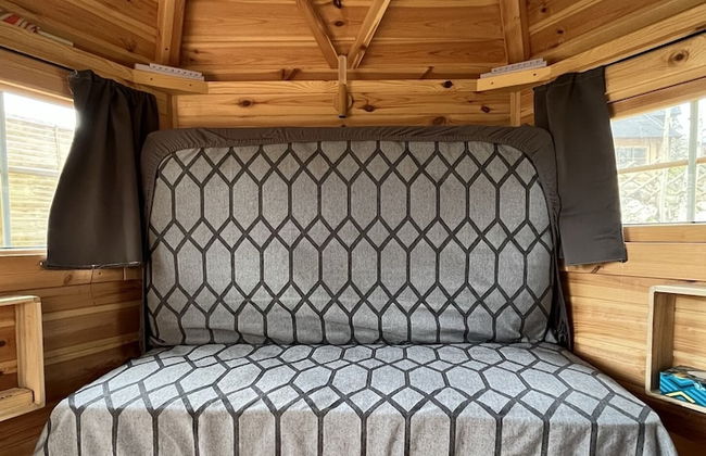 Kotas - Chez Flo & Marc - Foto 37