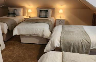 The Troon Hoose - Foto 27