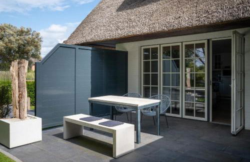 Beach Lodge Beach Lodge Appartement 6 - Foto 18