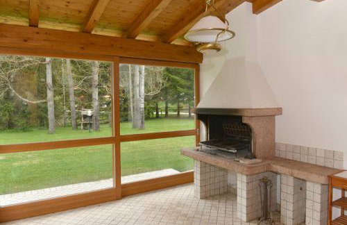 Andalo Chalet - Photo 16