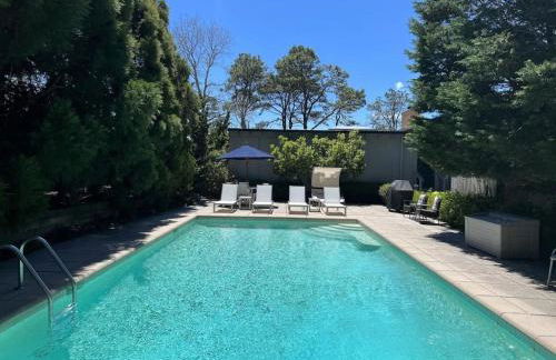 Villa Perlman - Foto 38